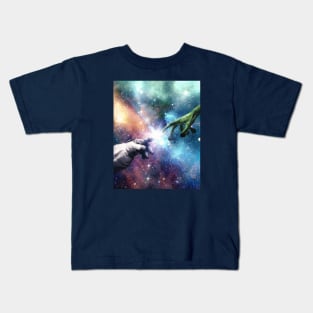 Creation of Don Joe Kids T-Shirt